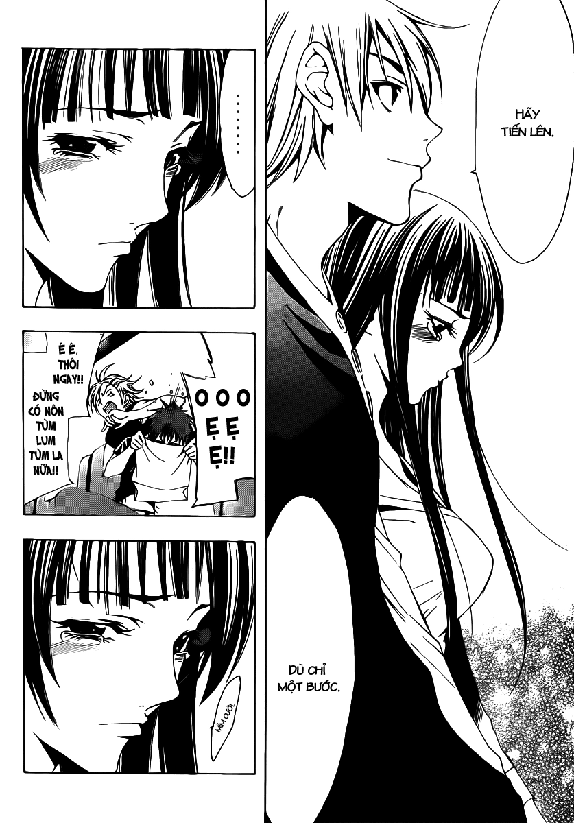 Kimi No Iru Machi Chapter 131 - 17