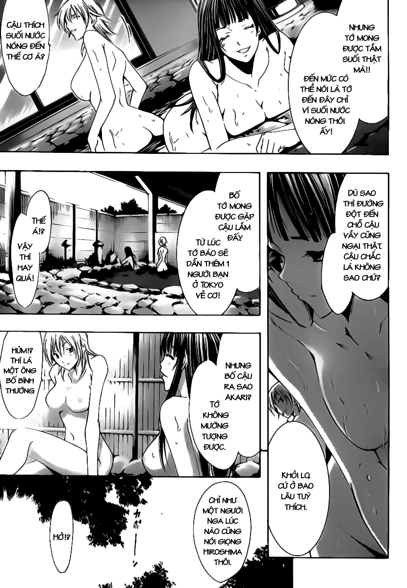 Kimi No Iru Machi Chapter 132 - 6