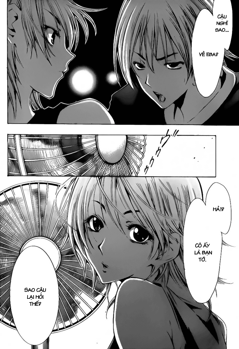 Kimi No Iru Machi Chapter 132 - 13