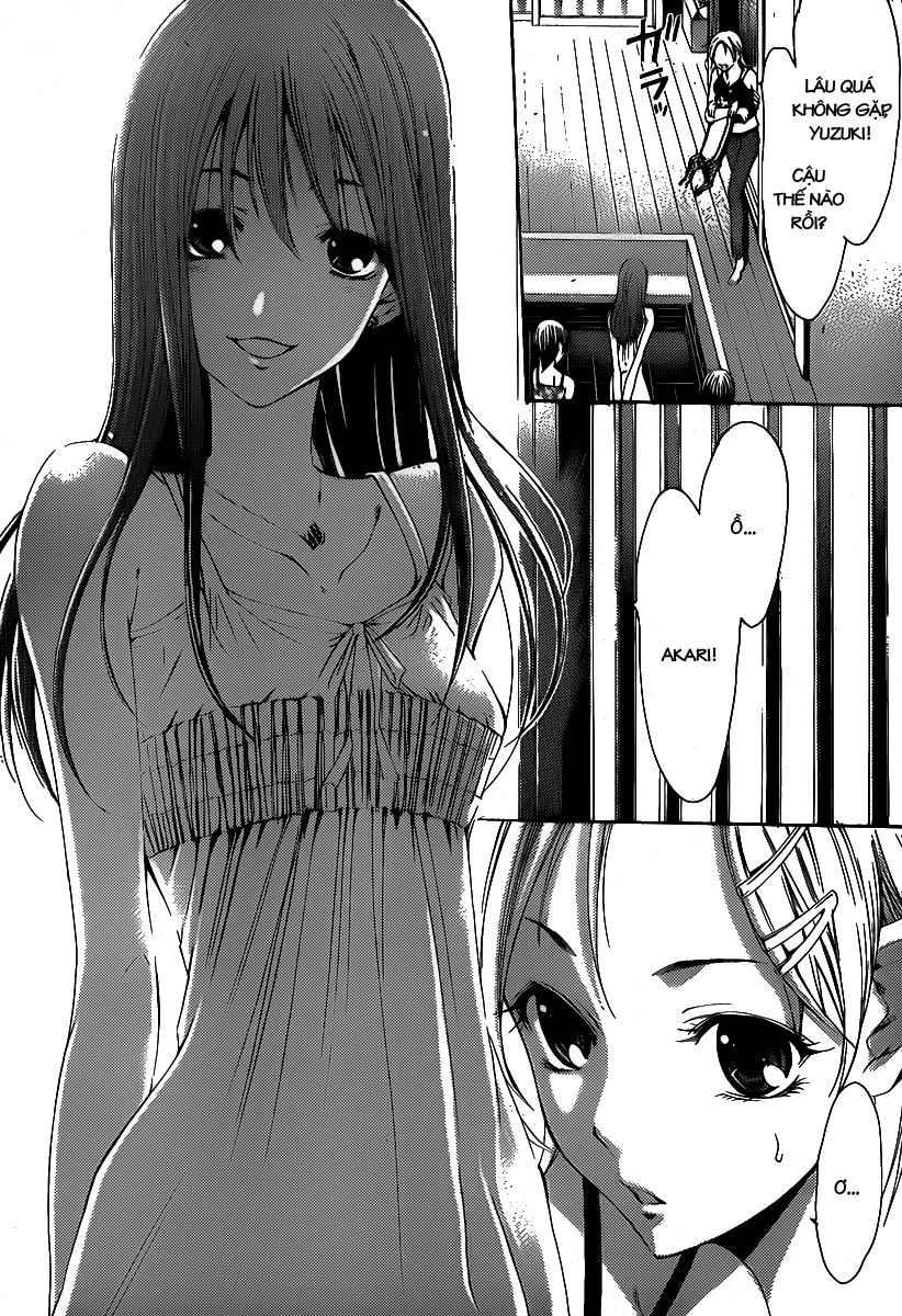 Kimi No Iru Machi Chapter 133 - 7