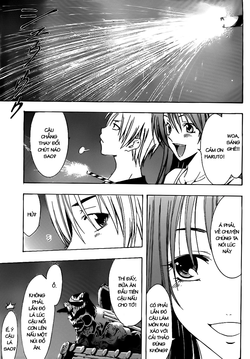 Kimi No Iru Machi Chapter 134 - 10