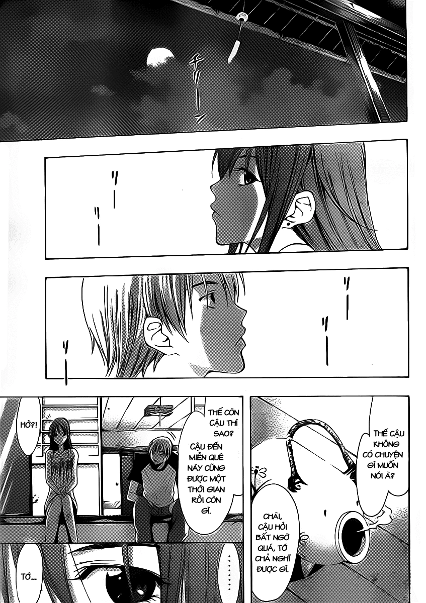 Kimi No Iru Machi Chapter 134 - 18
