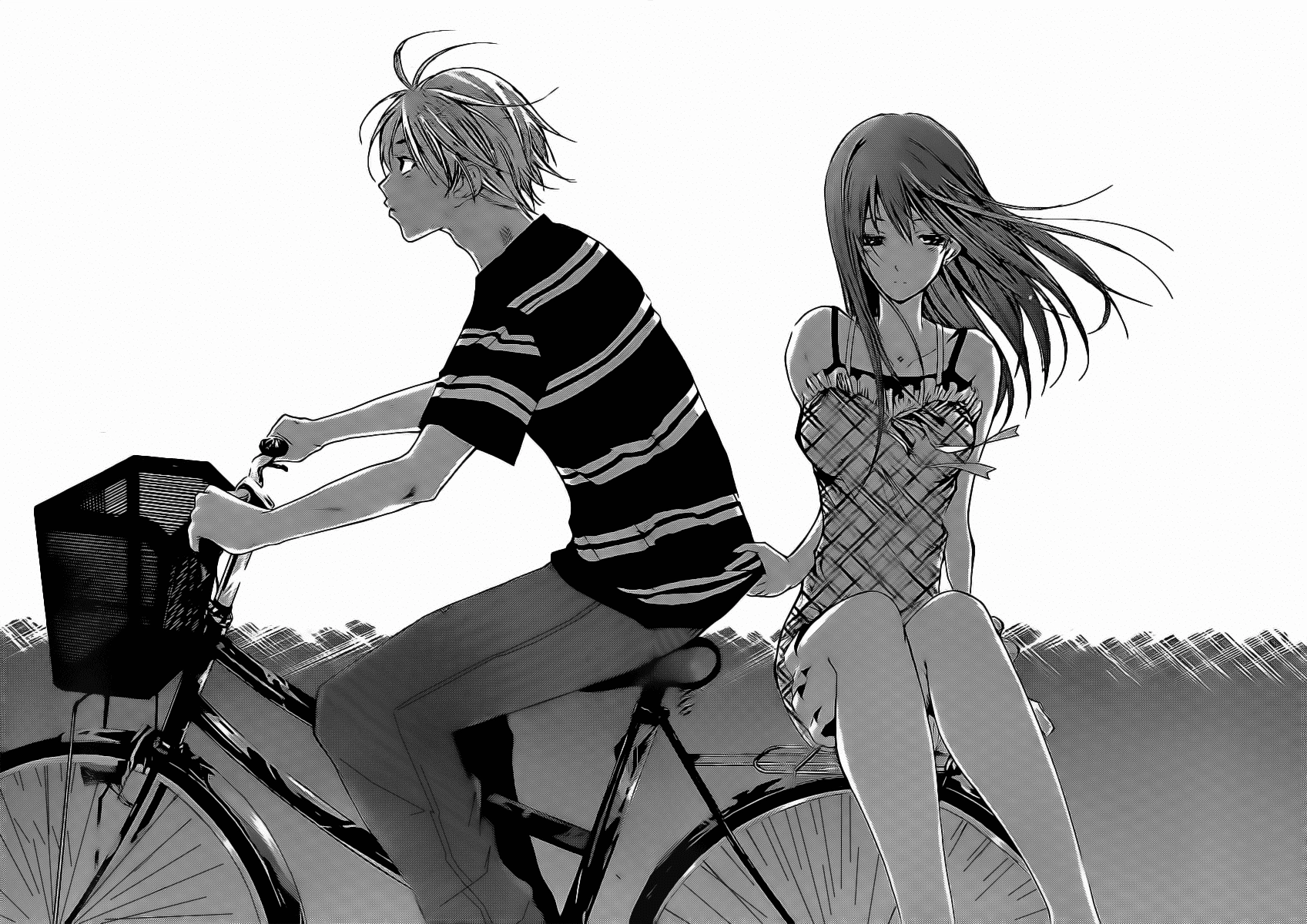 Kimi No Iru Machi Chapter 135 - 11