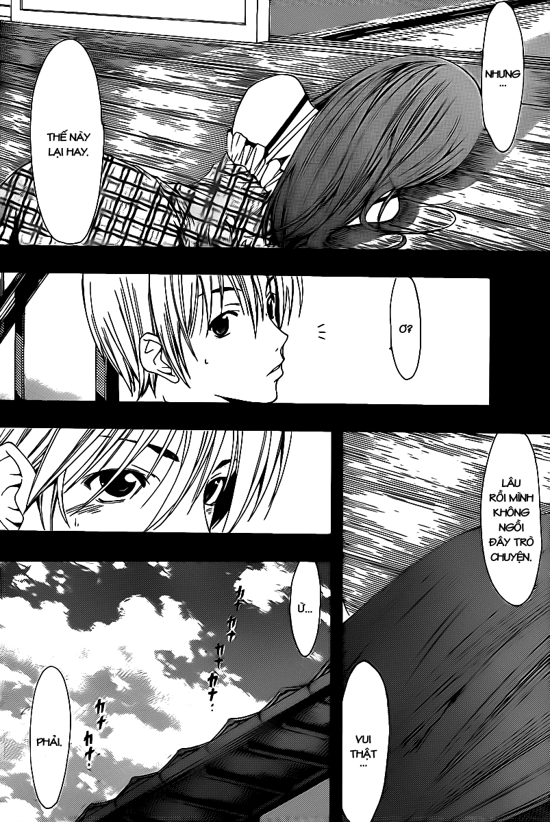 Kimi No Iru Machi Chapter 135 - 16