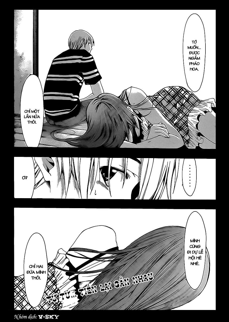 Kimi No Iru Machi Chapter 135 - 18