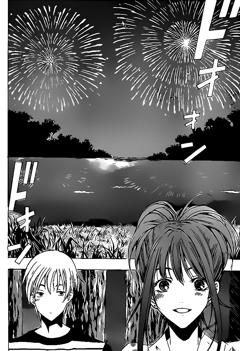 Kimi No Iru Machi Chapter 136 - 11