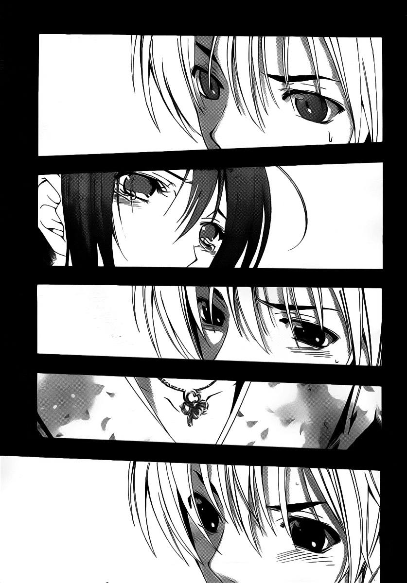 Kimi No Iru Machi Chapter 136 - 18