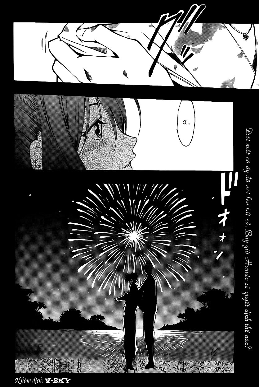Kimi No Iru Machi Chapter 136 - 19