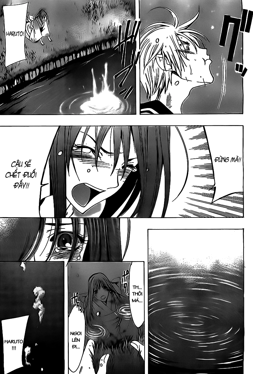 Kimi No Iru Machi Chapter 137 - 17