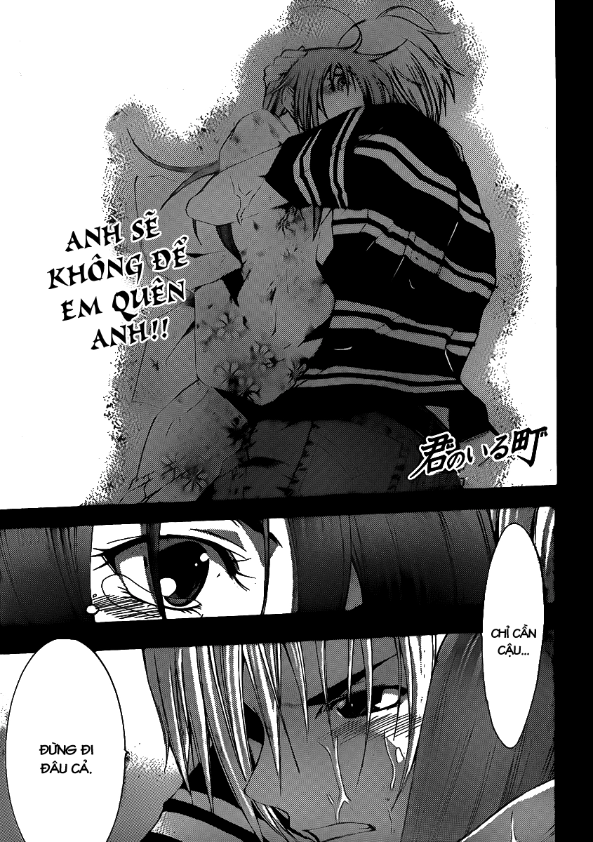 Kimi No Iru Machi Chapter 138 - 2