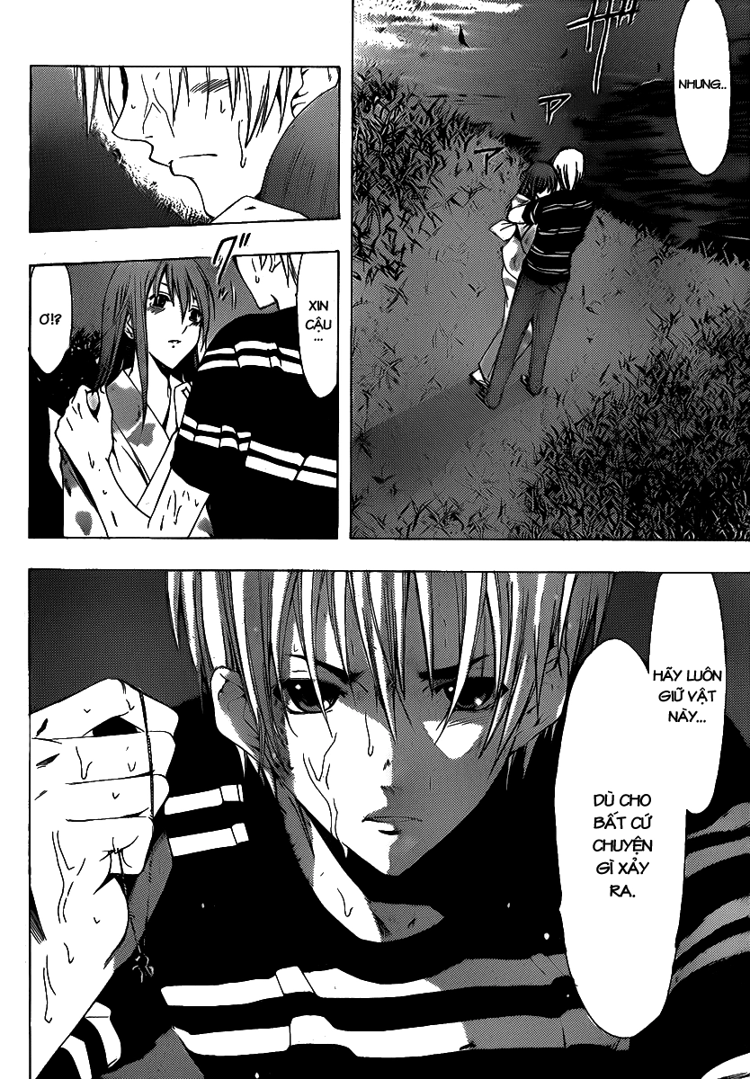 Kimi No Iru Machi Chapter 138 - 5