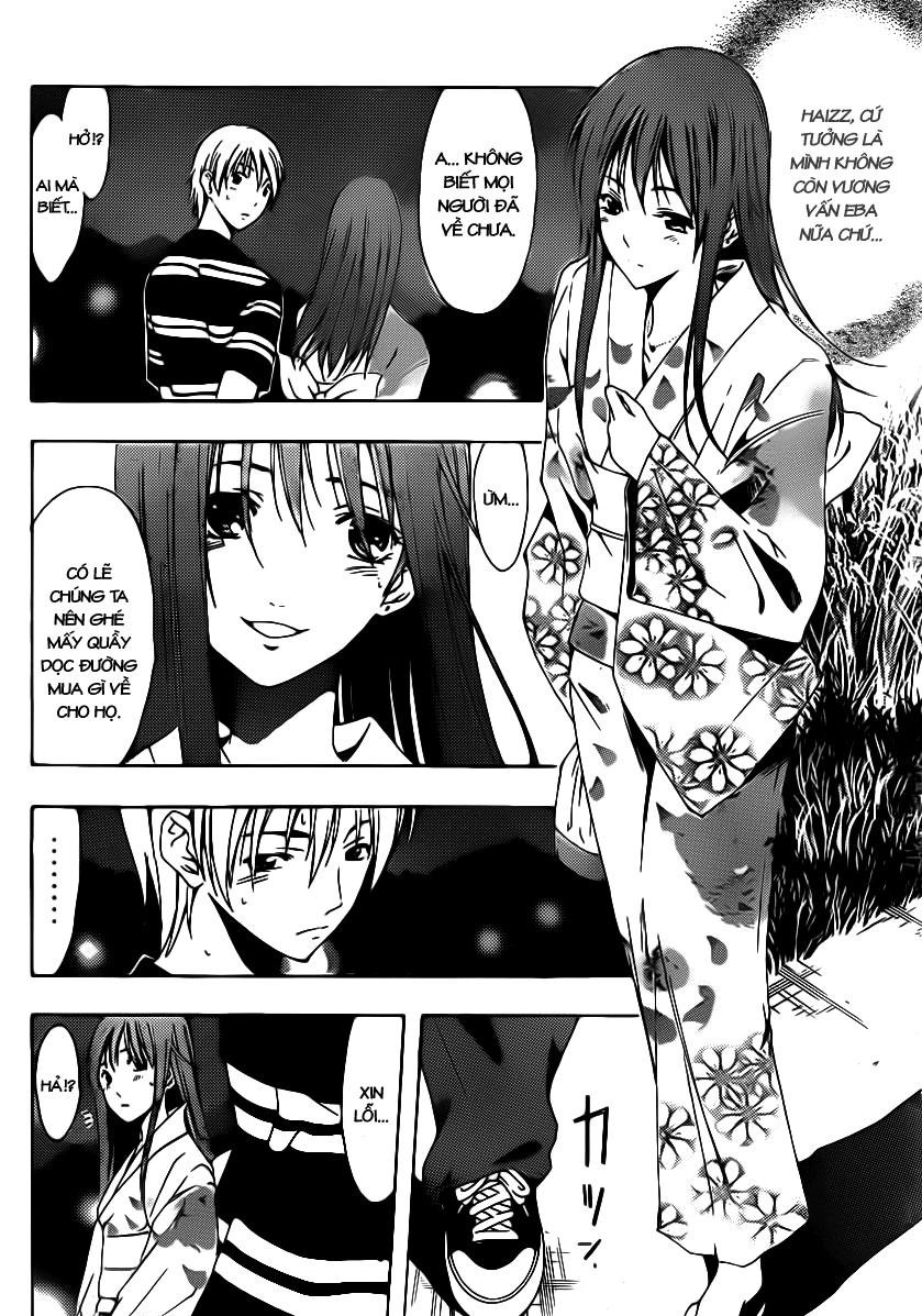 Kimi No Iru Machi Chapter 138 - 13