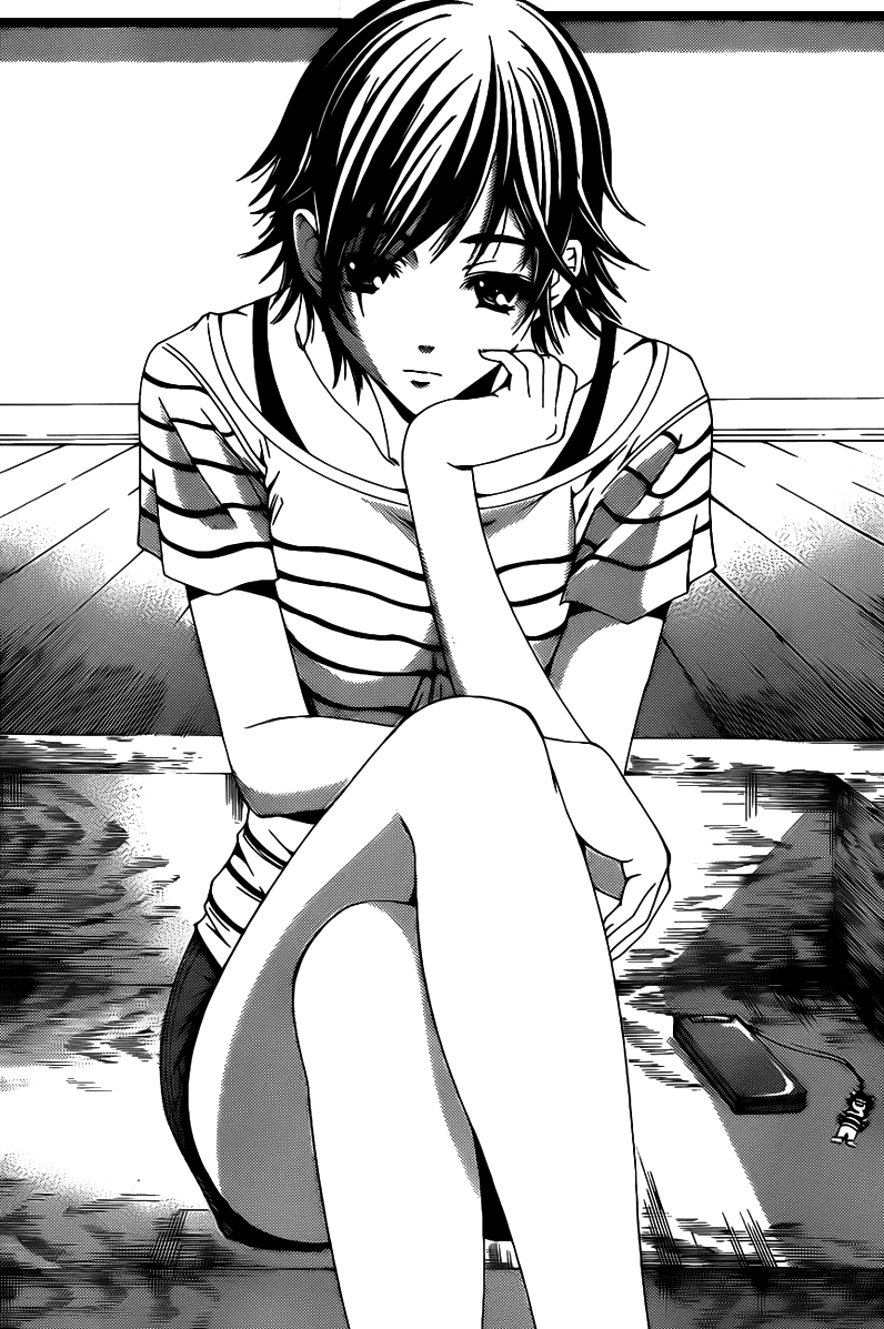 Kimi No Iru Machi Chapter 138 - 17