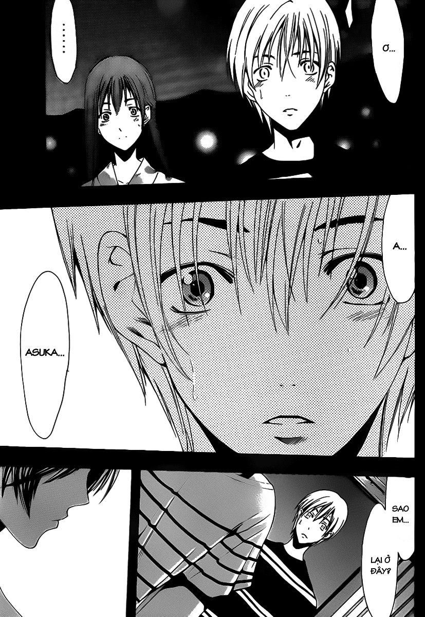 Kimi No Iru Machi Chapter 138 - 18
