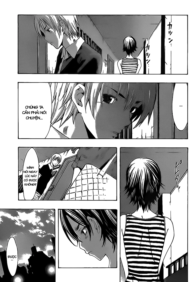 Kimi No Iru Machi Chapter 140 - 8