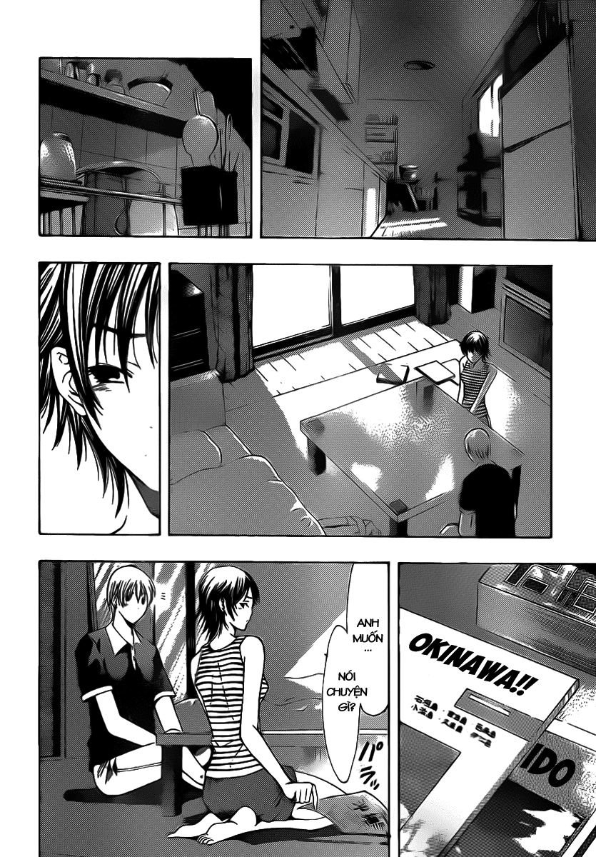 Kimi No Iru Machi Chapter 140 - 9