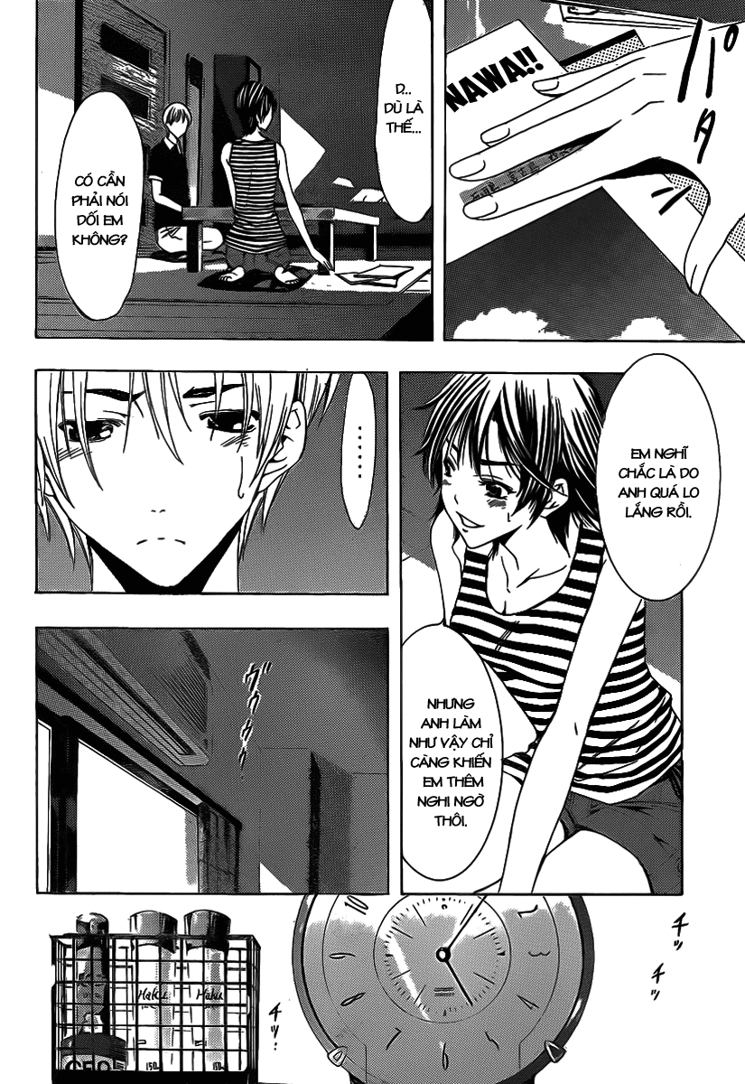 Kimi No Iru Machi Chapter 140 - 11