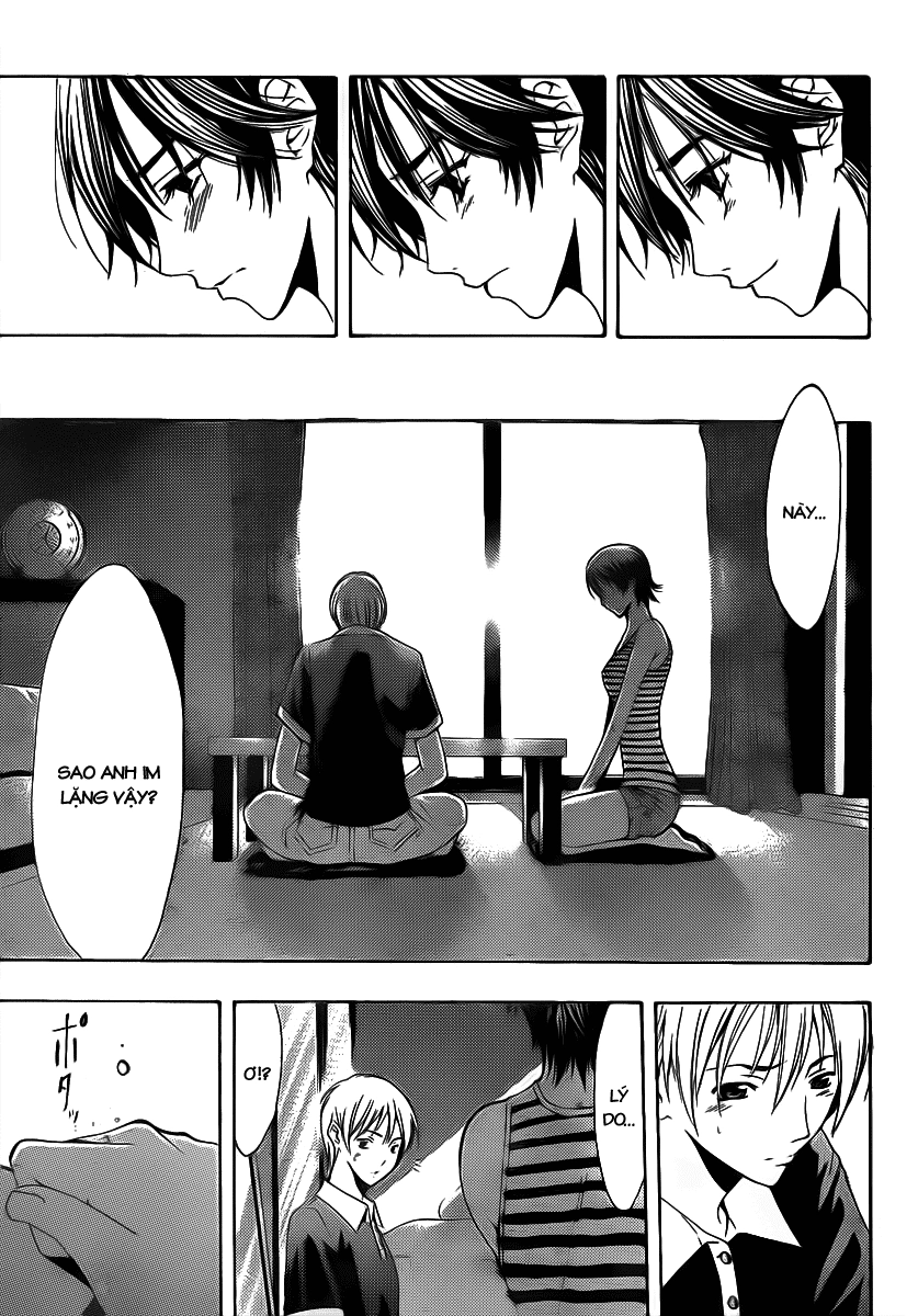 Kimi No Iru Machi Chapter 140 - 12