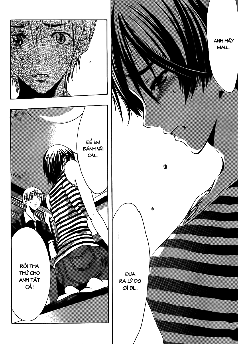 Kimi No Iru Machi Chapter 140 - 13