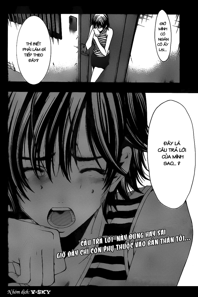 Kimi No Iru Machi Chapter 140 - 18