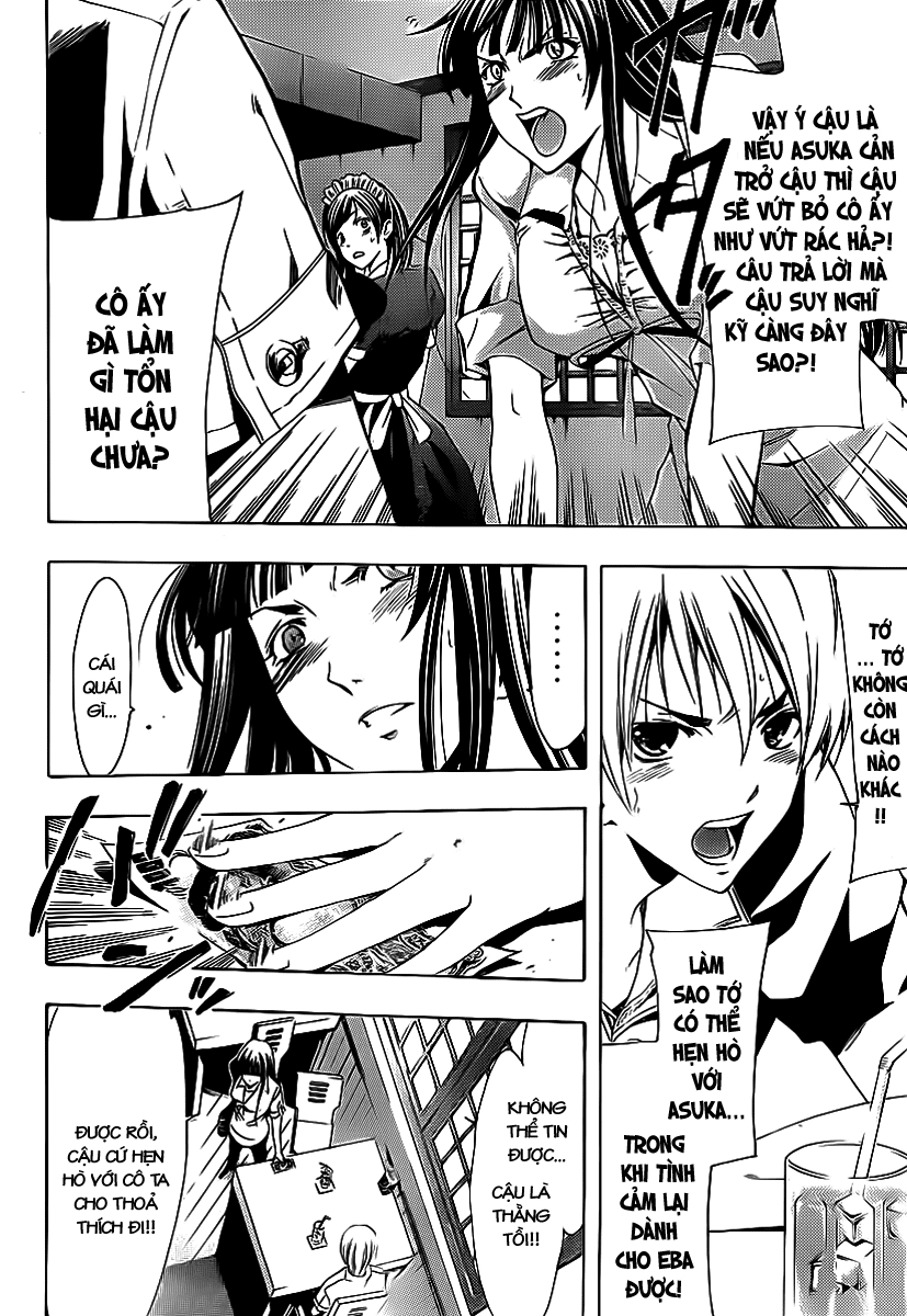 Kimi No Iru Machi Chapter 141 - 9