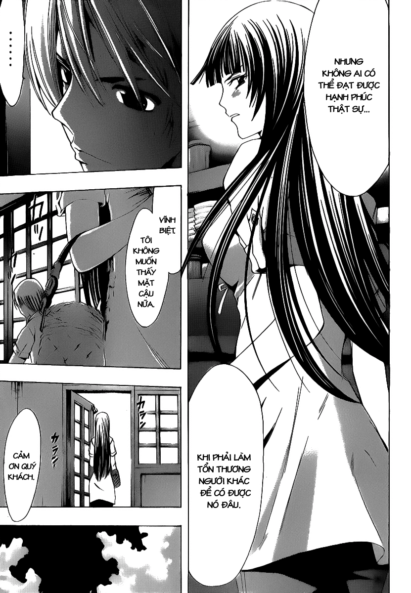 Kimi No Iru Machi Chapter 141 - 10