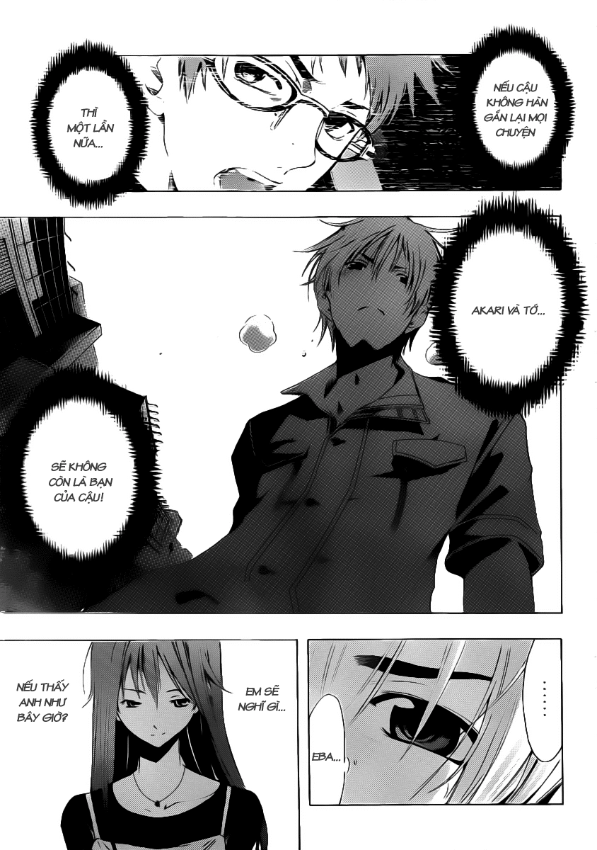 Kimi No Iru Machi Chapter 141 - 12