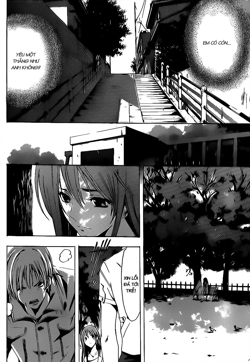 Kimi No Iru Machi Chapter 141 - 13