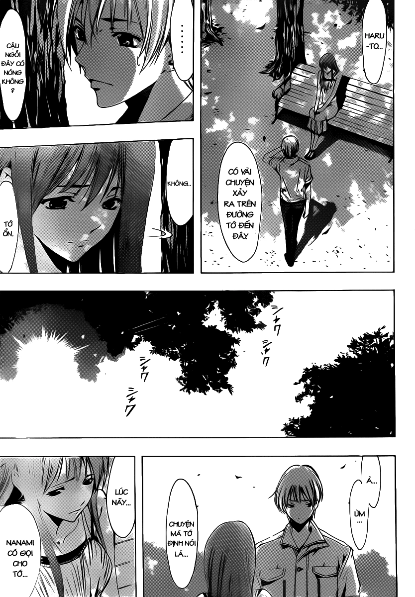 Kimi No Iru Machi Chapter 141 - 14
