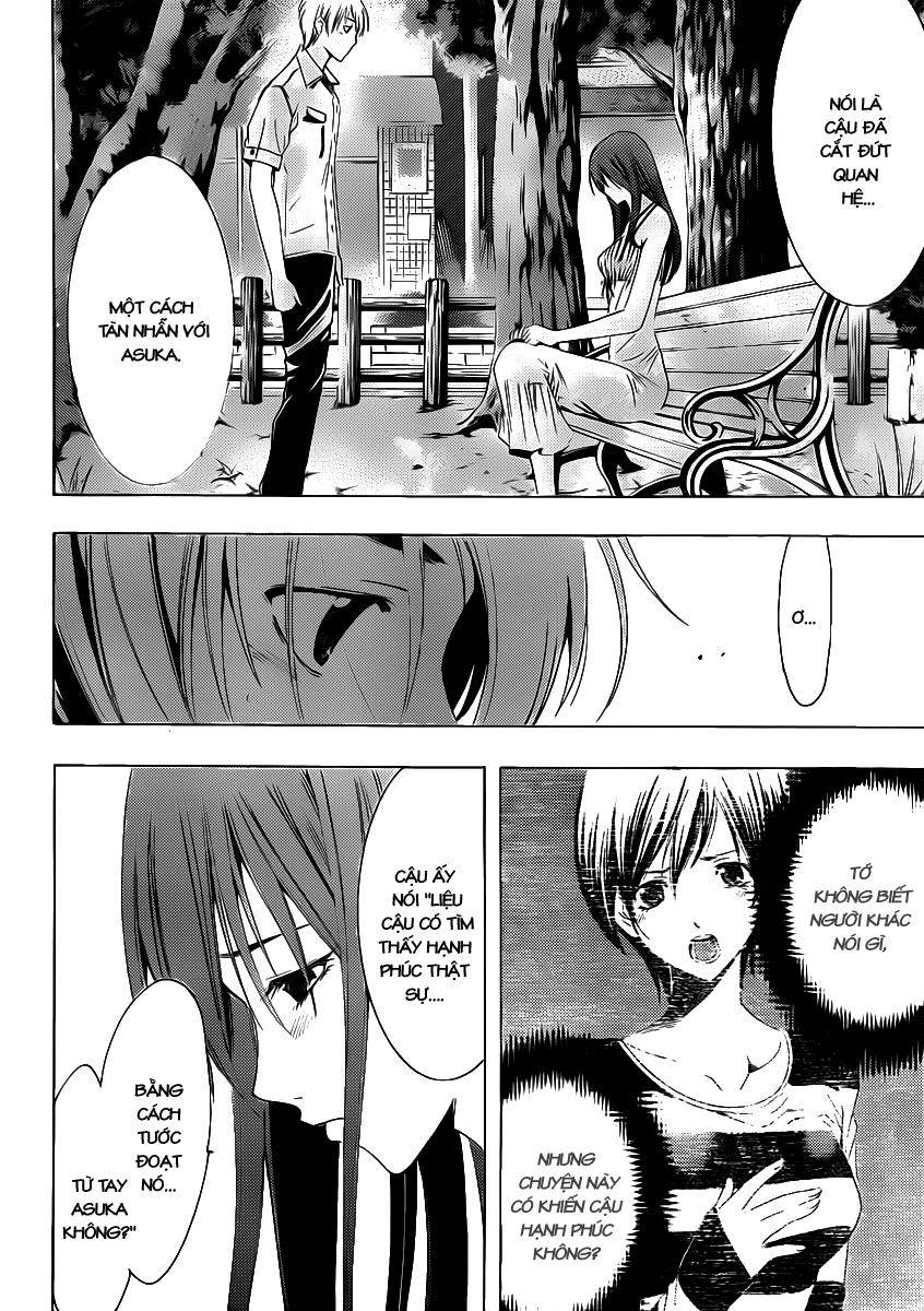 Kimi No Iru Machi Chapter 141 - 15