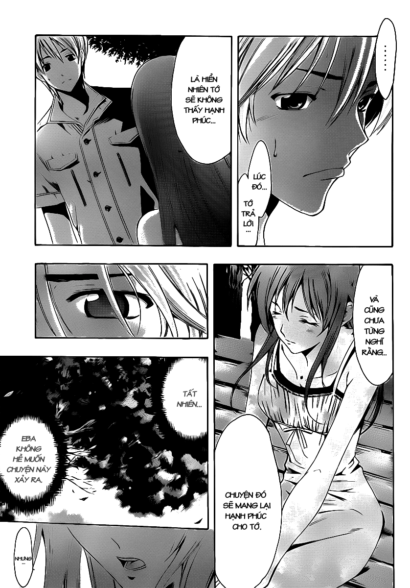 Kimi No Iru Machi Chapter 141 - 16