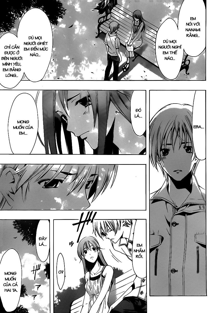 Kimi No Iru Machi Chapter 141 - 18