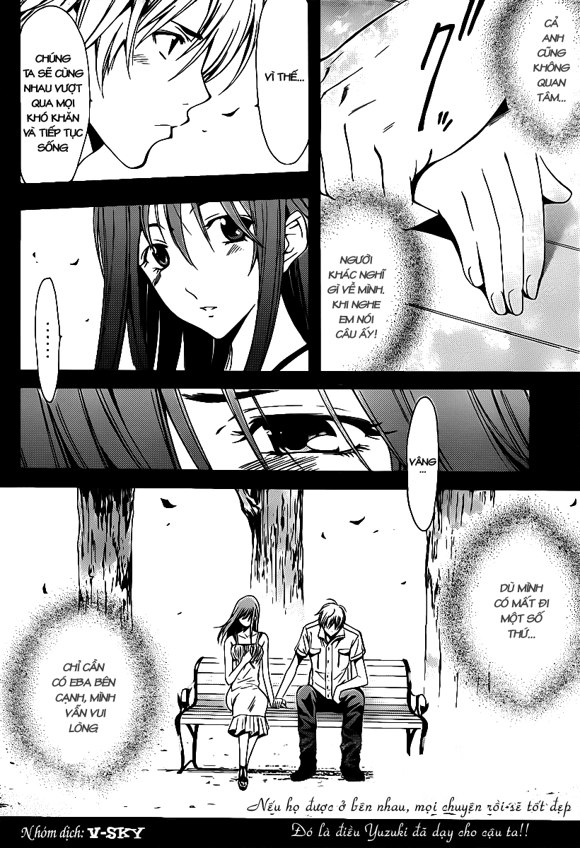 Kimi No Iru Machi Chapter 141 - 19
