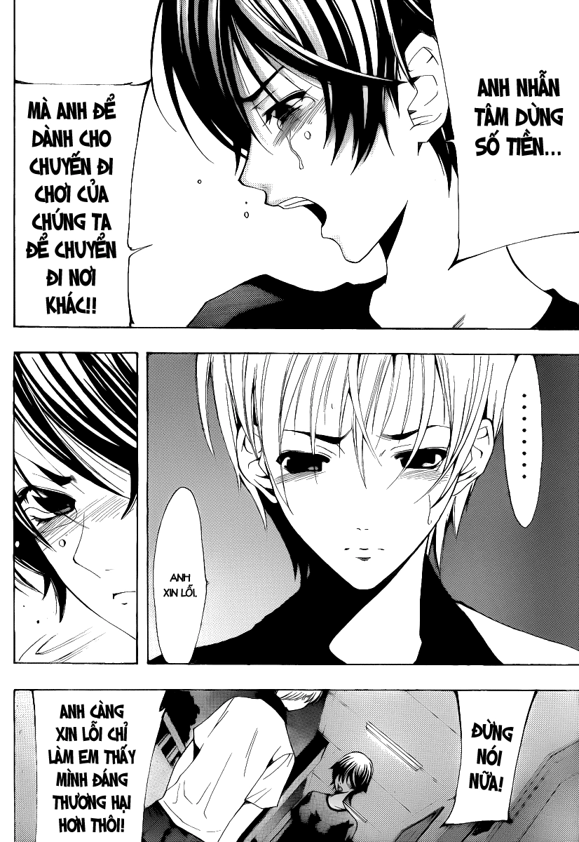 Kimi No Iru Machi Chapter 144 - 7