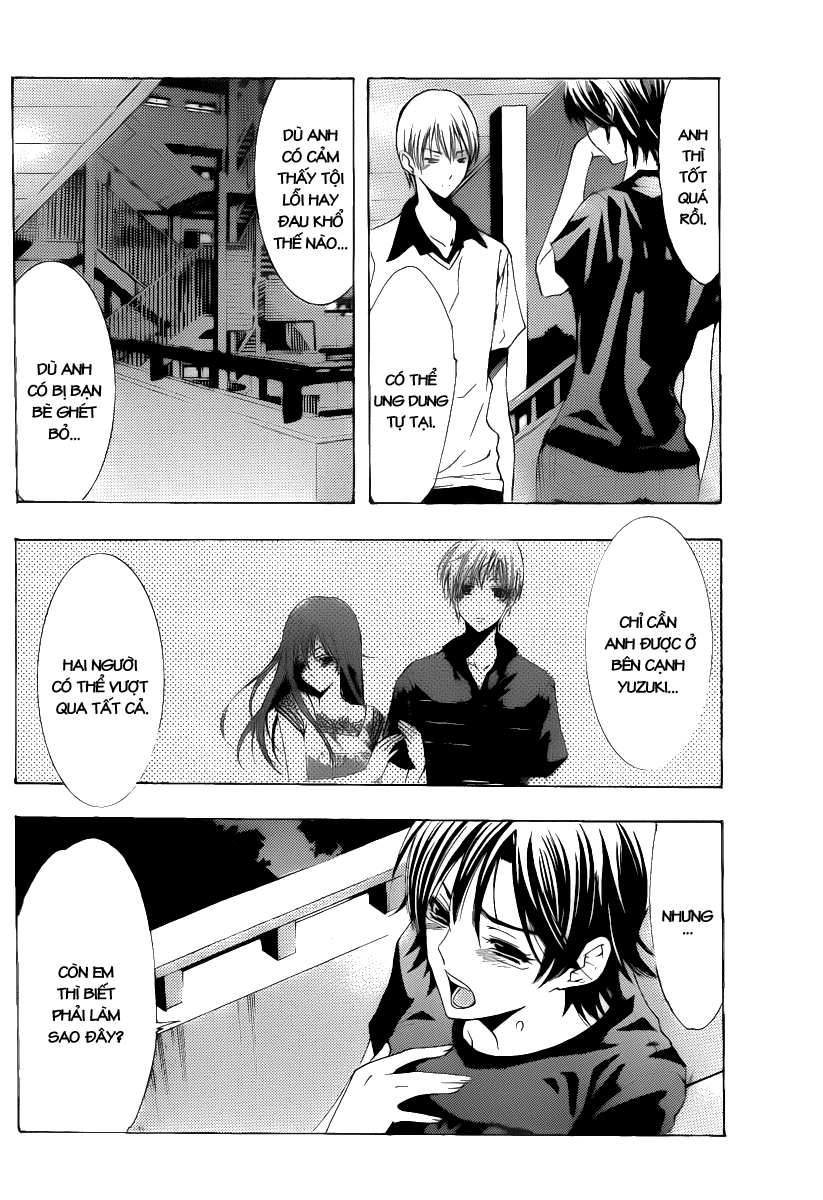 Kimi No Iru Machi Chapter 144 - 9