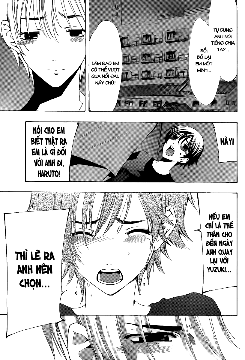 Kimi No Iru Machi Chapter 144 - 10