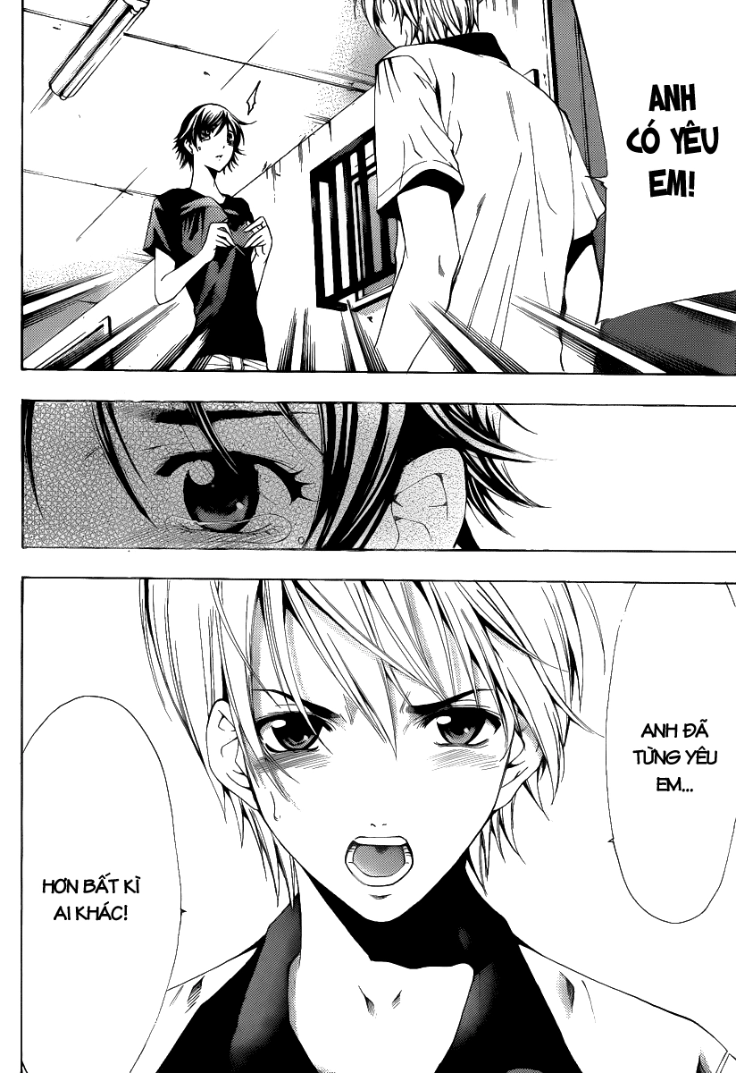 Kimi No Iru Machi Chapter 144 - 11