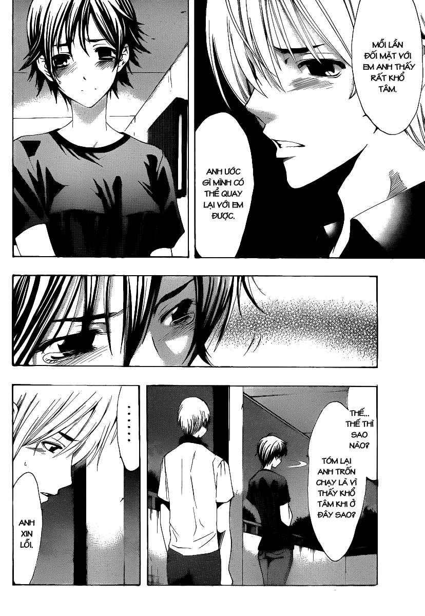 Kimi No Iru Machi Chapter 144 - 13