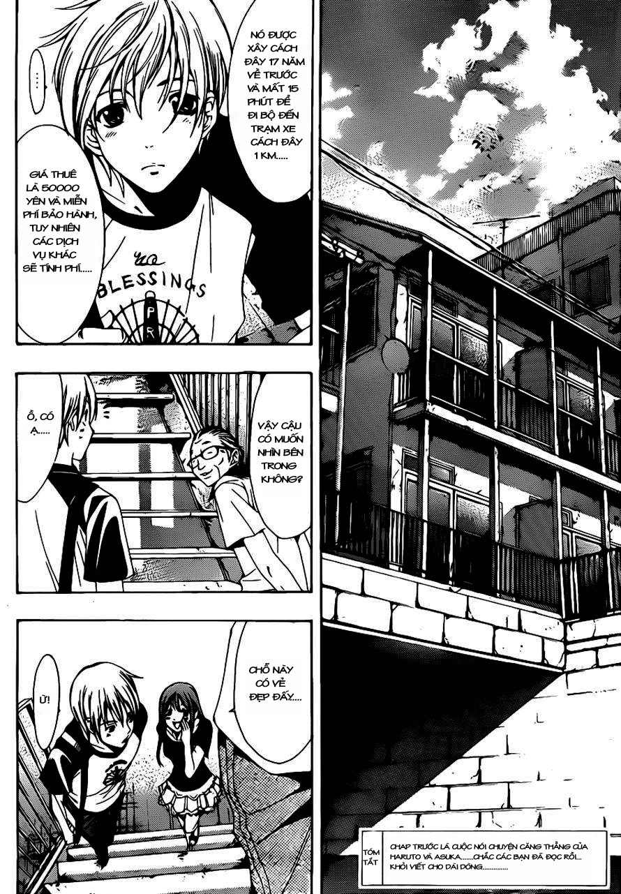 Kimi No Iru Machi Chapter 145 - 6
