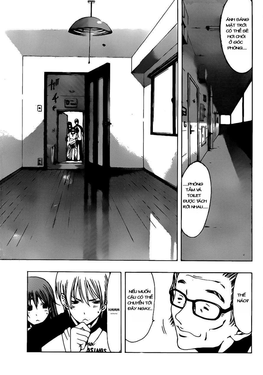 Kimi No Iru Machi Chapter 145 - 7