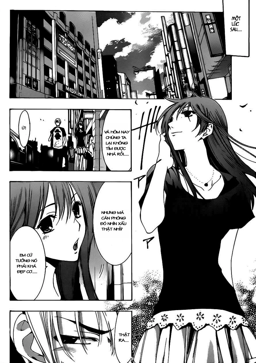 Kimi No Iru Machi Chapter 145 - 8