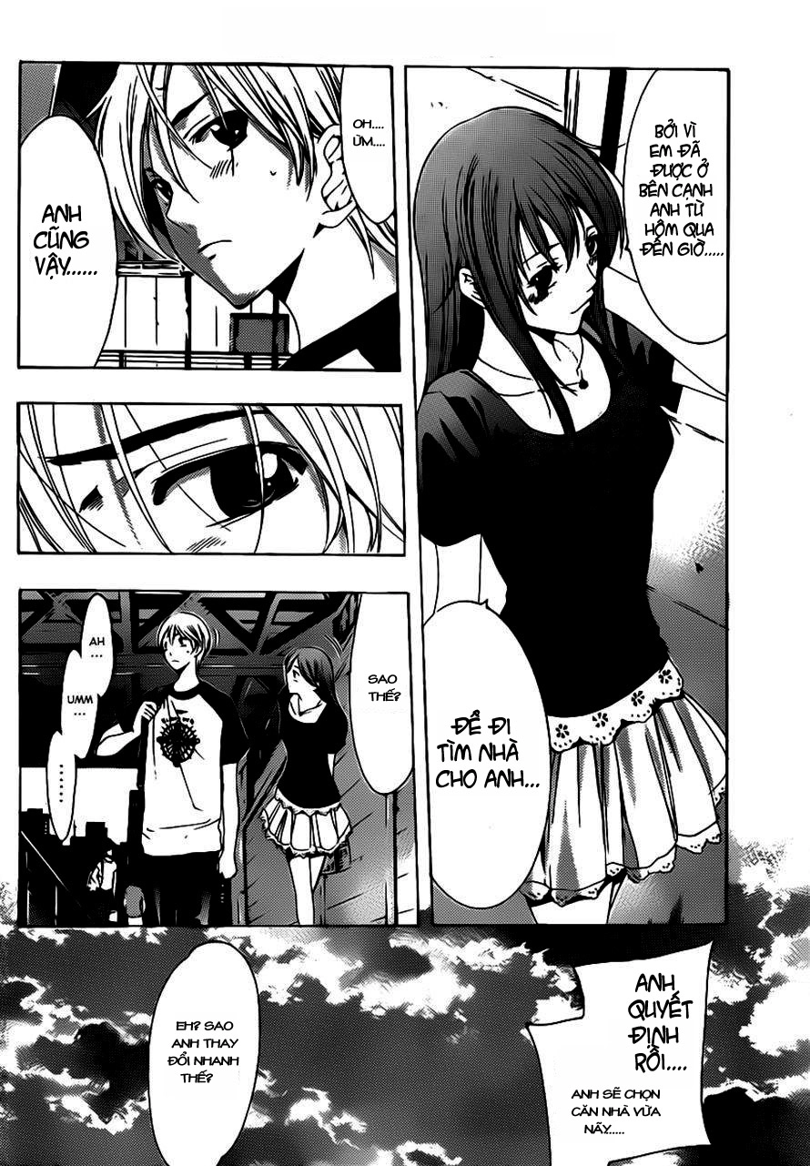 Kimi No Iru Machi Chapter 145 - 10