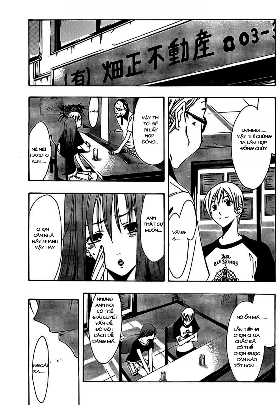 Kimi No Iru Machi Chapter 145 - 11