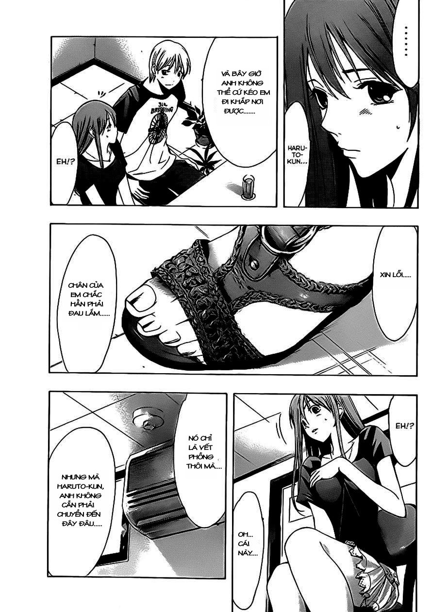 Kimi No Iru Machi Chapter 145 - 13