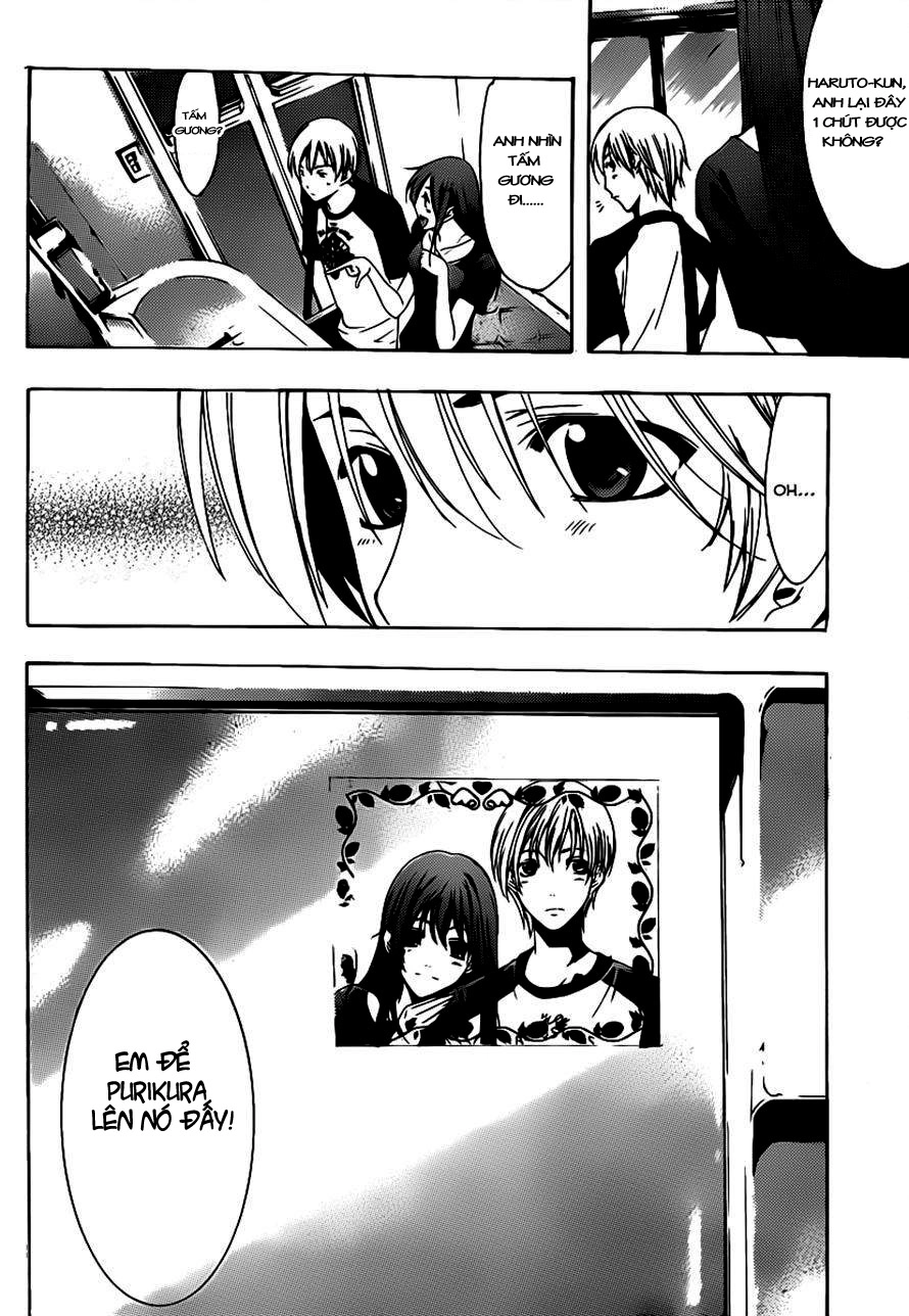 Kimi No Iru Machi Chapter 145 - 18