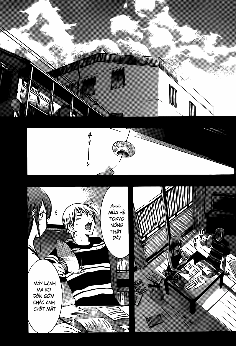Kimi No Iru Machi Chapter 147 - 2