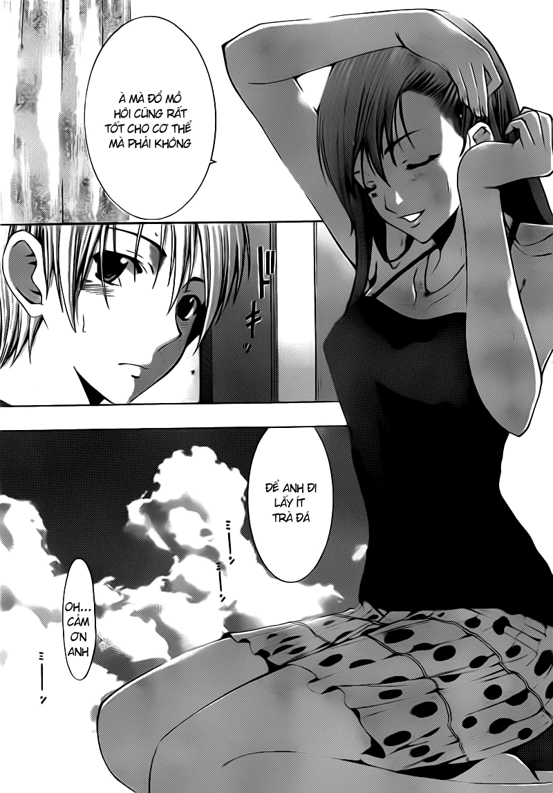 Kimi No Iru Machi Chapter 147 - 4