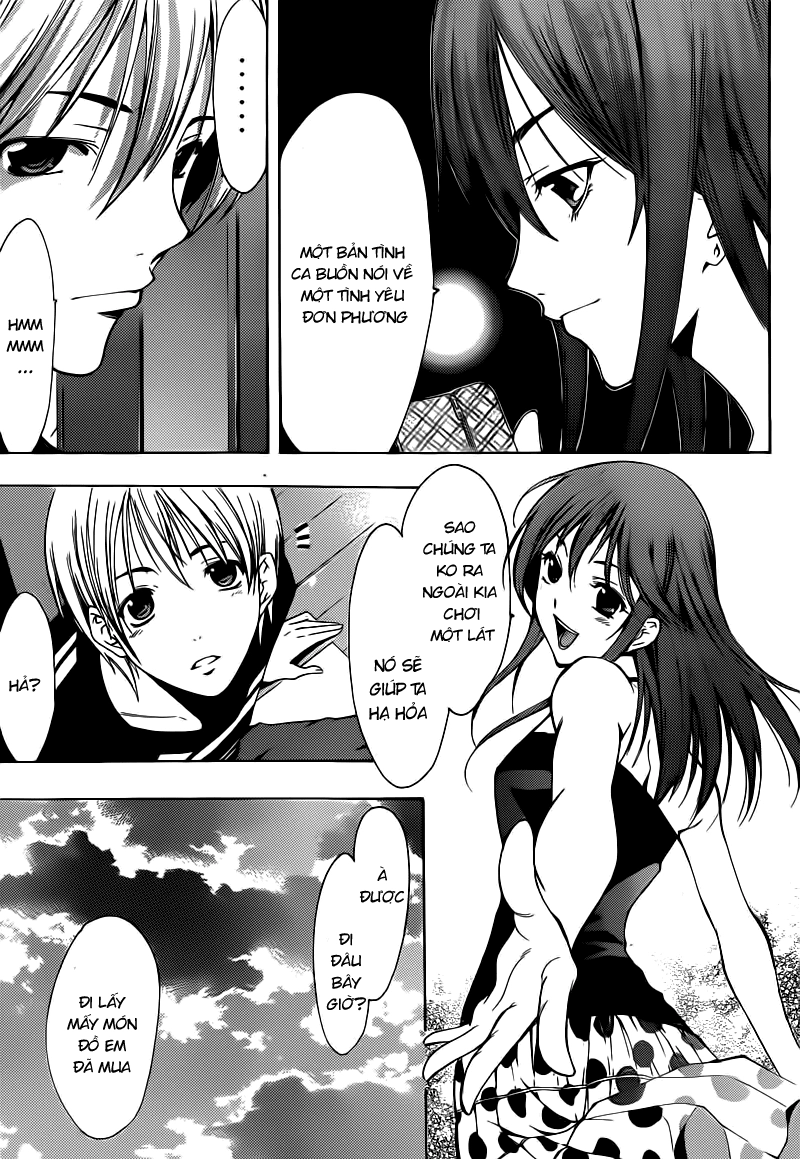 Kimi No Iru Machi Chapter 147 - 8