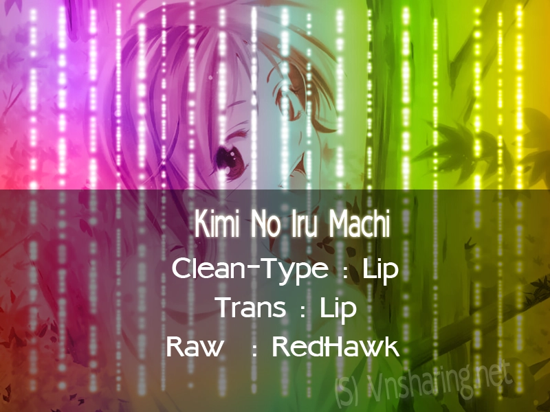 Kimi No Iru Machi Chapter 148 - 1