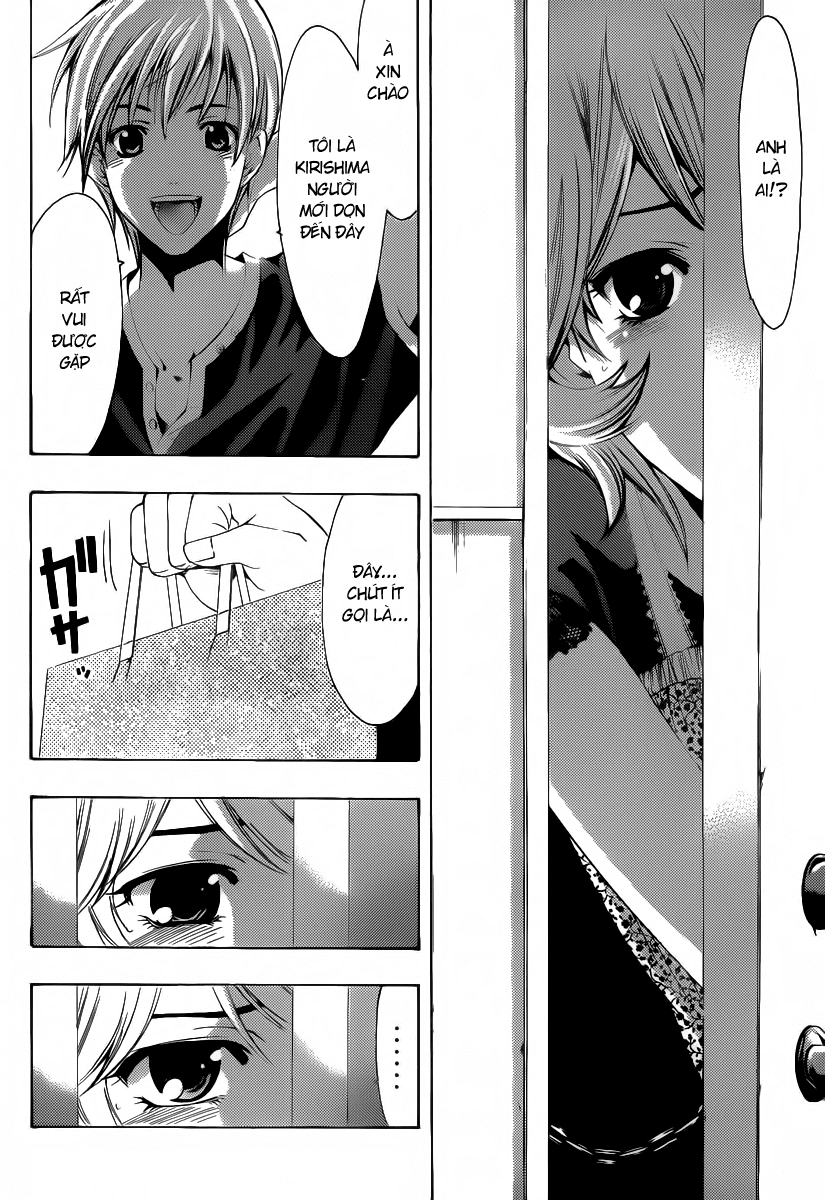 Kimi No Iru Machi Chapter 148 - 5